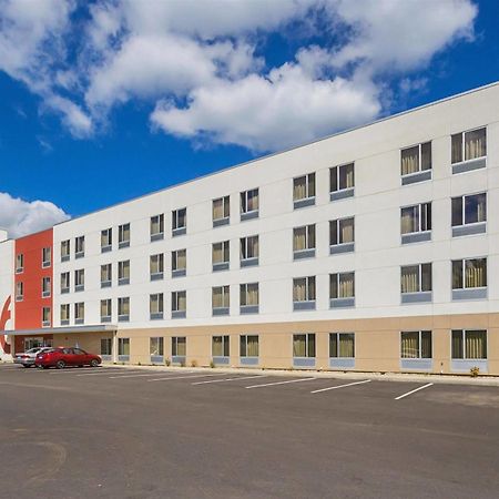 Motel 6-South Bend, In - Mishawaka Kültér fotó