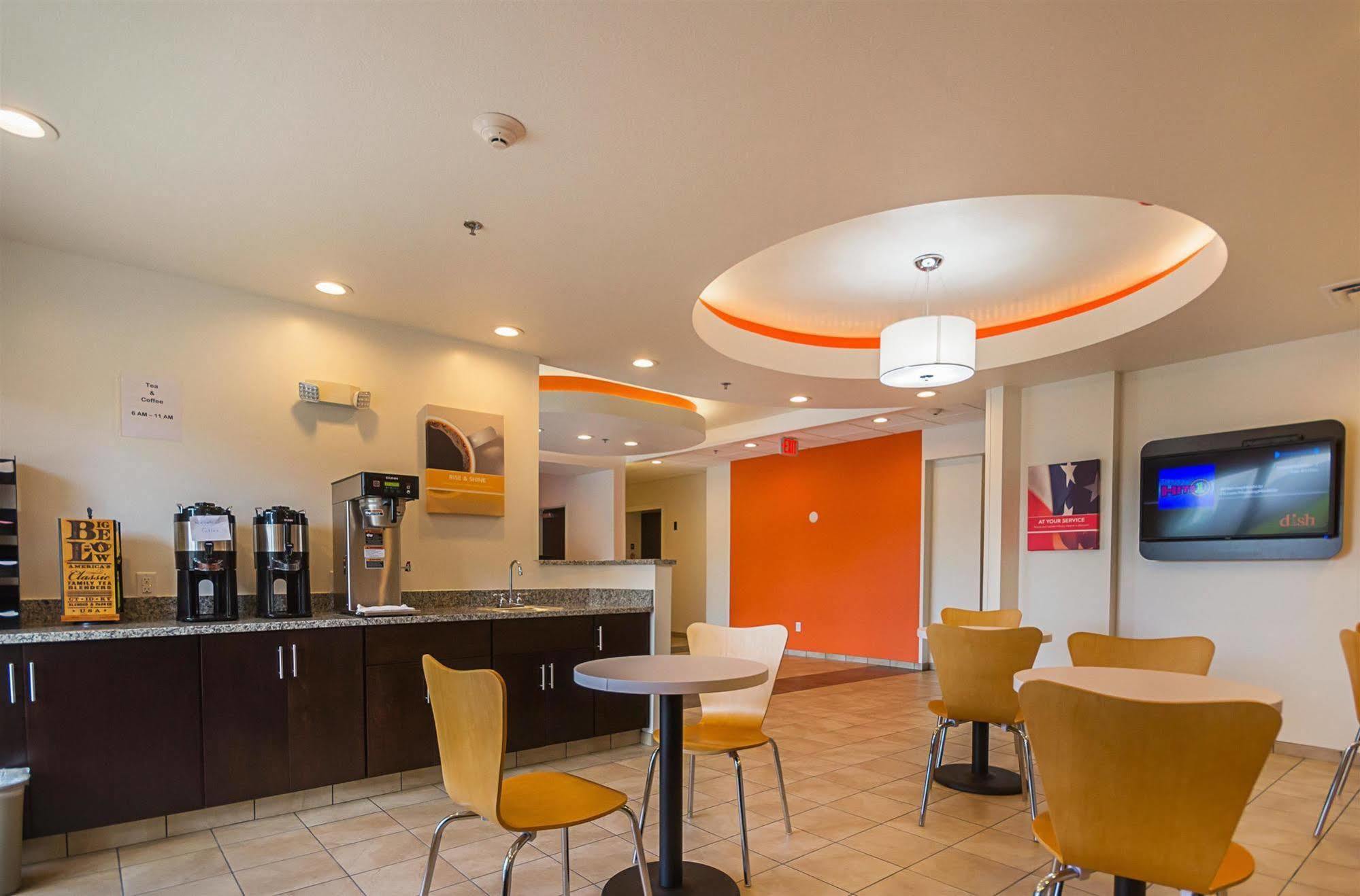 Motel 6-South Bend, In - Mishawaka Kültér fotó