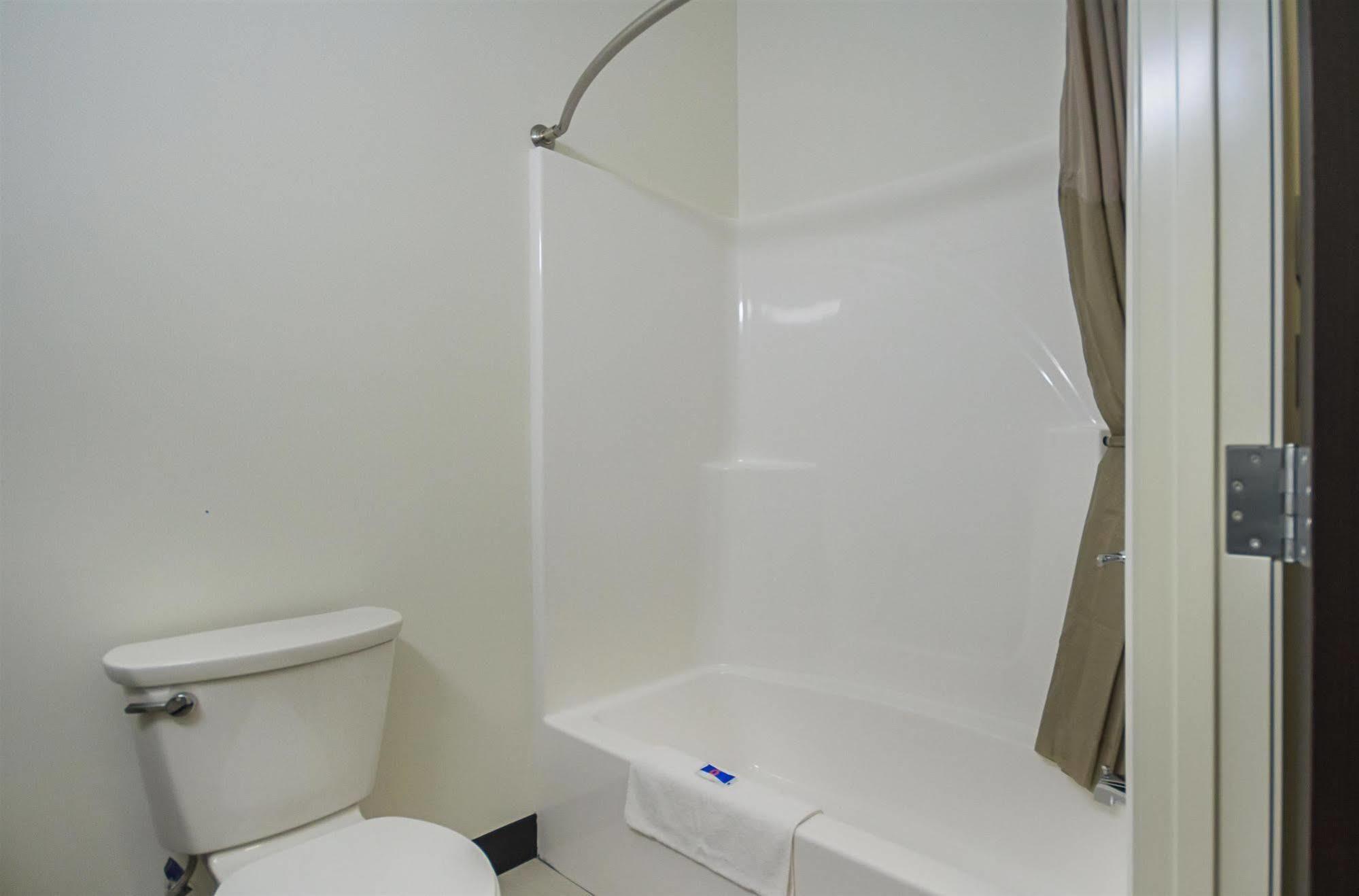 Motel 6-South Bend, In - Mishawaka Kültér fotó