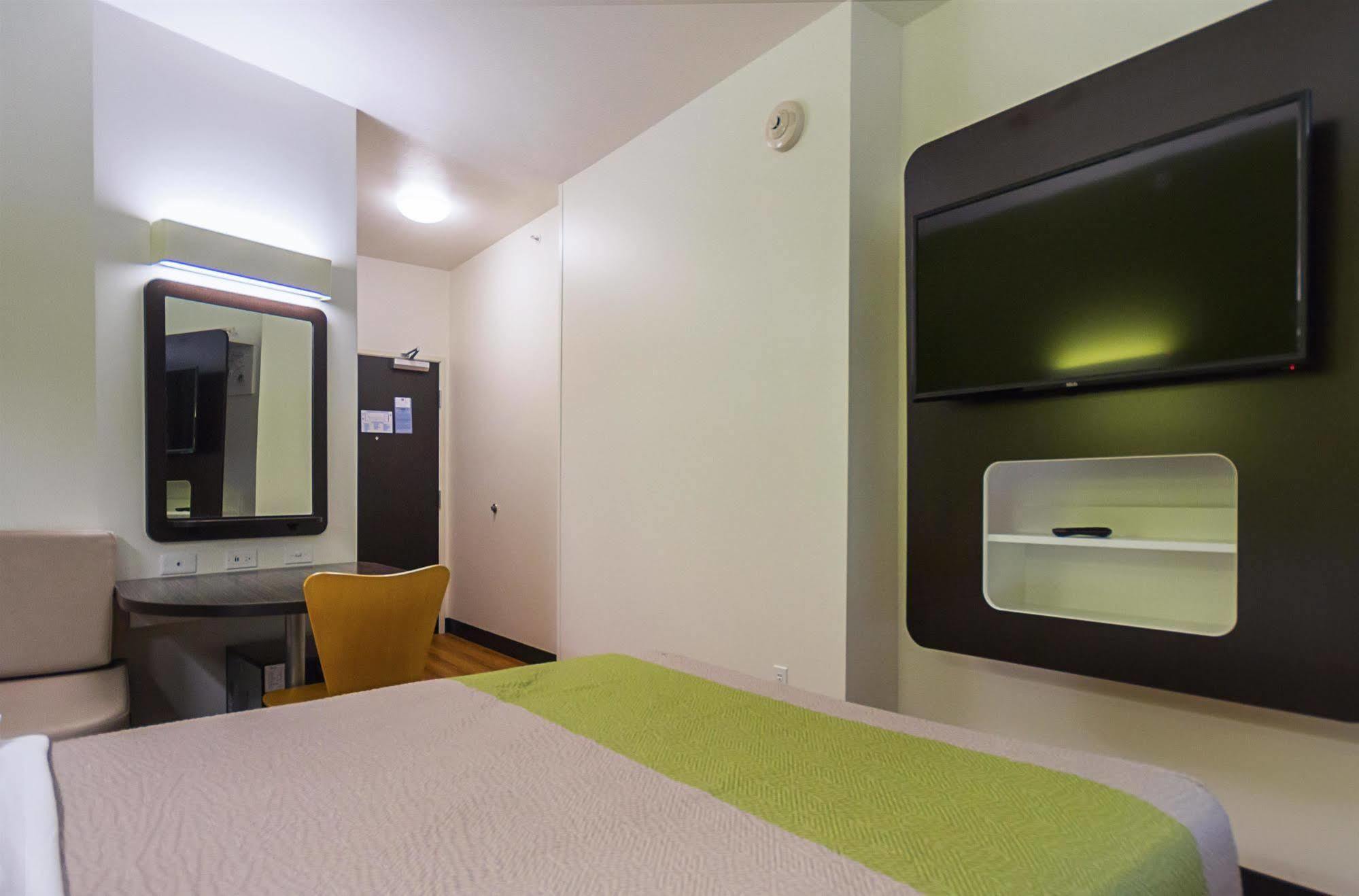 Motel 6-South Bend, In - Mishawaka Kültér fotó
